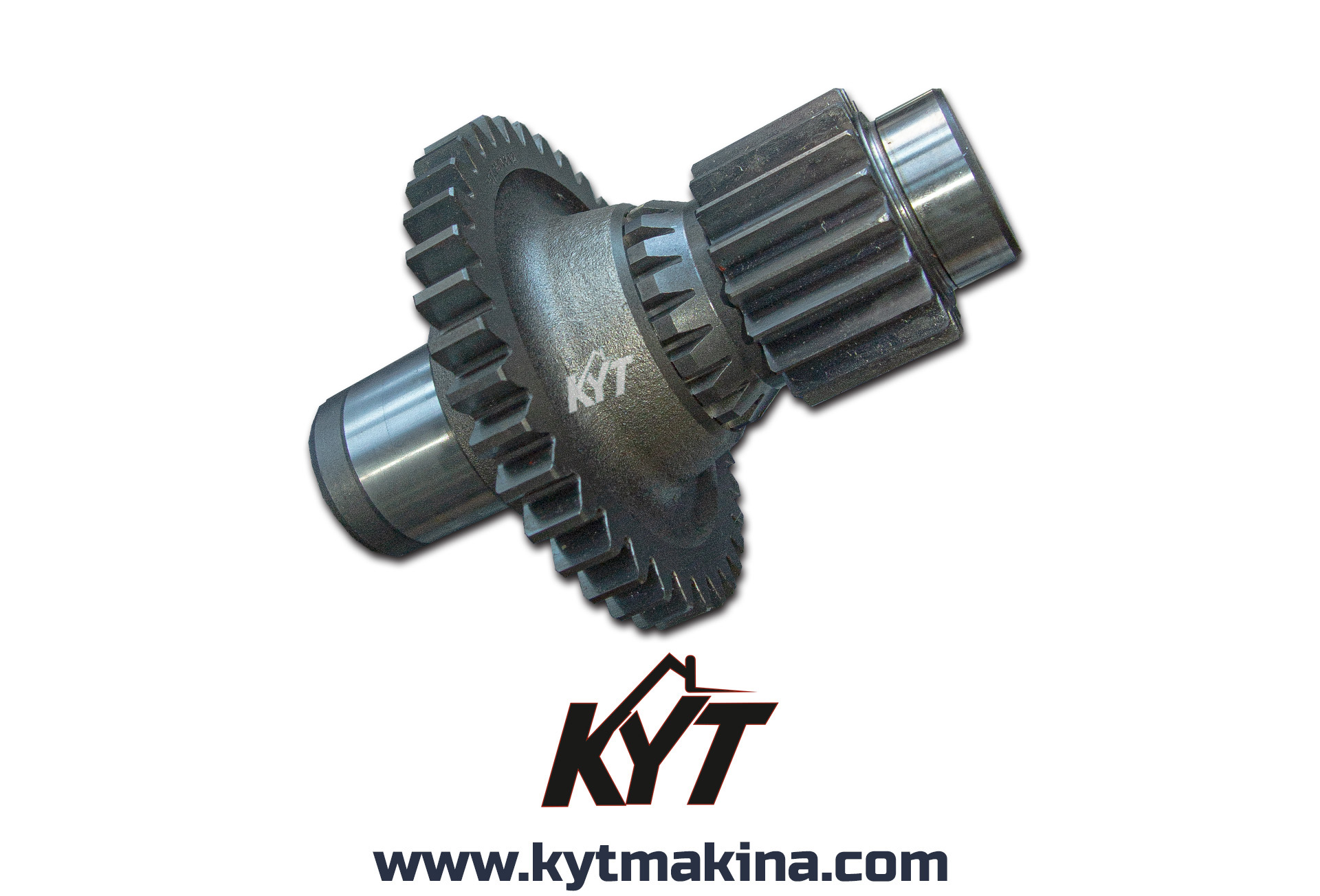2150 Yavru Şanzıman dişli
