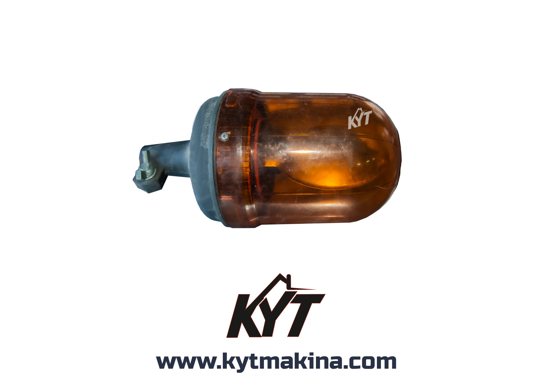 Çalışma (Tepe) Lambası