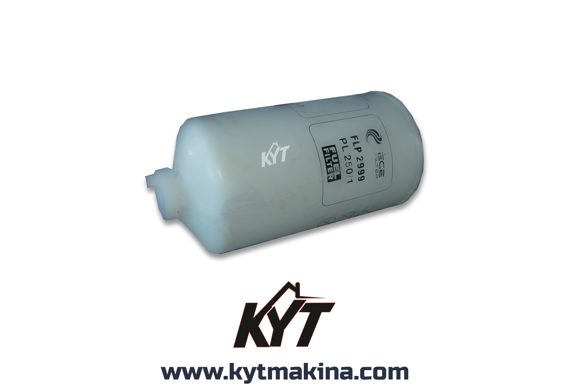 Yakıt Filtresi (3)